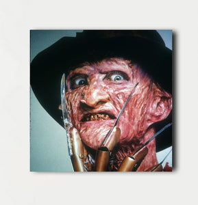 Mix n Match Canvas Prints - Horror - Freddy Kreuger