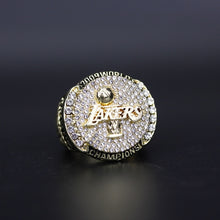 Load image into Gallery viewer, Replica NBA Championship Rings - 8 designs in 5 sizes available
