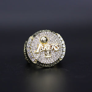 Replica NBA Championship Rings - 8 designs in 5 sizes available