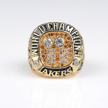 Load image into Gallery viewer, Replica NBA Championship Rings - 8 designs in 5 sizes available
