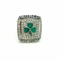 Load image into Gallery viewer, Replica NBA Championship Rings - 8 designs in 5 sizes available
