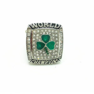 Replica NBA Championship Rings - 8 designs in 5 sizes available