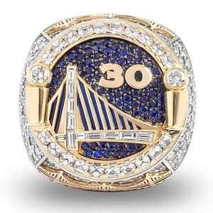 Replica NBA Championship Rings - 8 designs in 5 sizes available