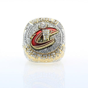 Replica NBA Championship Rings - 8 designs in 5 sizes available